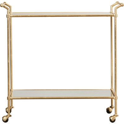 Oxendine Bar Cart by Mercer41