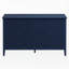 Commode double à 6 tiroirs Modern-129514688