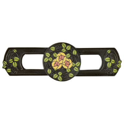 Arts And Crafts Bar / Handle Pull