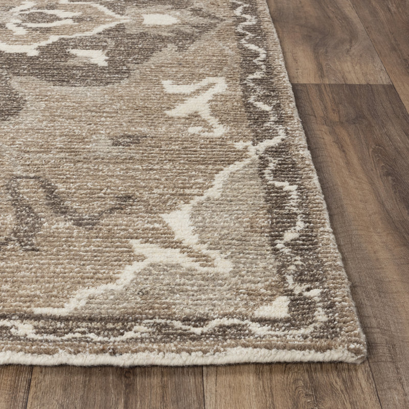 Tapis Fahrie, Rectangle 8 pi x 10 pi