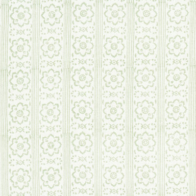 Sunda Hand Blocked Print Fabric