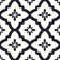 Buendia 30.48 x 30.48 cm PVC Tile in Black/White