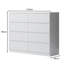 Carlton 8 Drawer 120Cm W Double Dresser-39703033