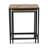 Arsenault Solid Wood Top Nesting Tables-2144740527