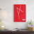 Toile tendue