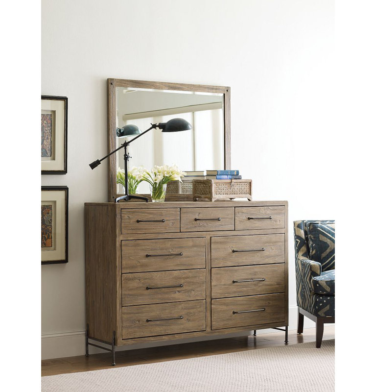 Miroir Geraud