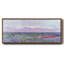 La mer et les Alpes, 1888, reproduction d'art sur toile-95446638-95446646