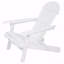 Chaise de patio d'extérieur Basic-55761590