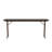 Rectangle 3 Person Training Table-91440525-91440524-91440523