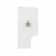 Arulappu Wall 6 - Hook Wall Mounted Coat Rack