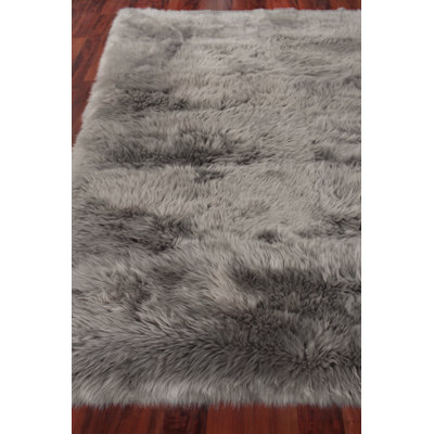 Sheepskin Indoor Rug
