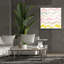 «Epic Graffiti», «Colors Of The Wind 3» par Kristy riz, art mural sur toile-1053723319