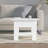Glass End Table with Storage-1373030624-1373030639