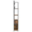 Hall Tree 143cm Wide