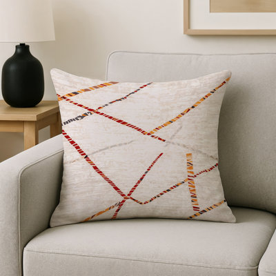 Coussin décoratif intérieur et extérieur Modern