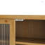 Armoire murale à double porte en verre pour salle de bain, cuisine-1761125628