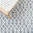 Quiogue Performance Machine Washable Geometric Rug-885280743