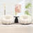 Cheridyn Upholstered Swivel Chair (Set of 2)-105502684