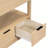 30" Bathroom Vanity with Sink Top-93308770
