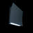 Slide LED Flush Mounted Sconce-48815149