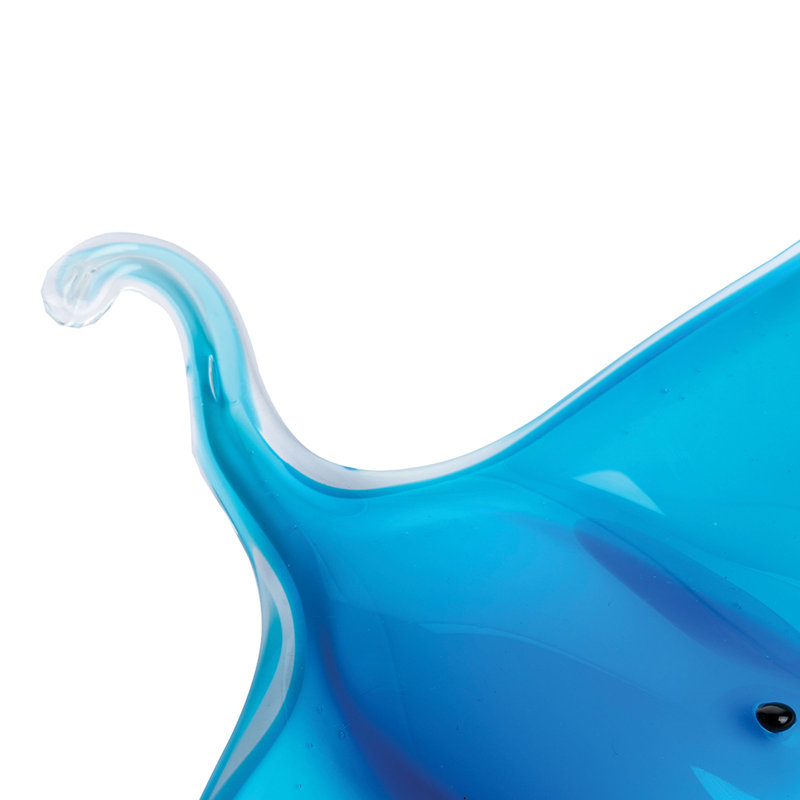 Bleu Arting Stingray Fig