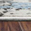 Tapis gris clair Lawnton-24749439