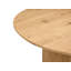 Round Dining Table