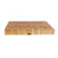 BoosBlock® 4" End Grain Maple Non-Reversible Block-501004