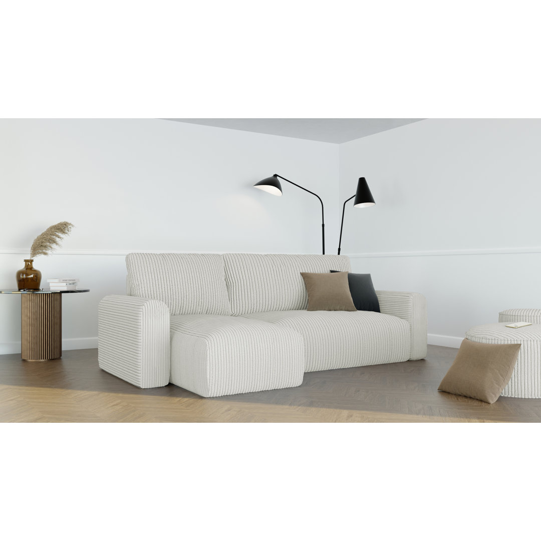 Ecksofa Alekto