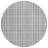 Machine Washable Indoor/Outdoor Chayden ACN1054 Rug-1364678891
