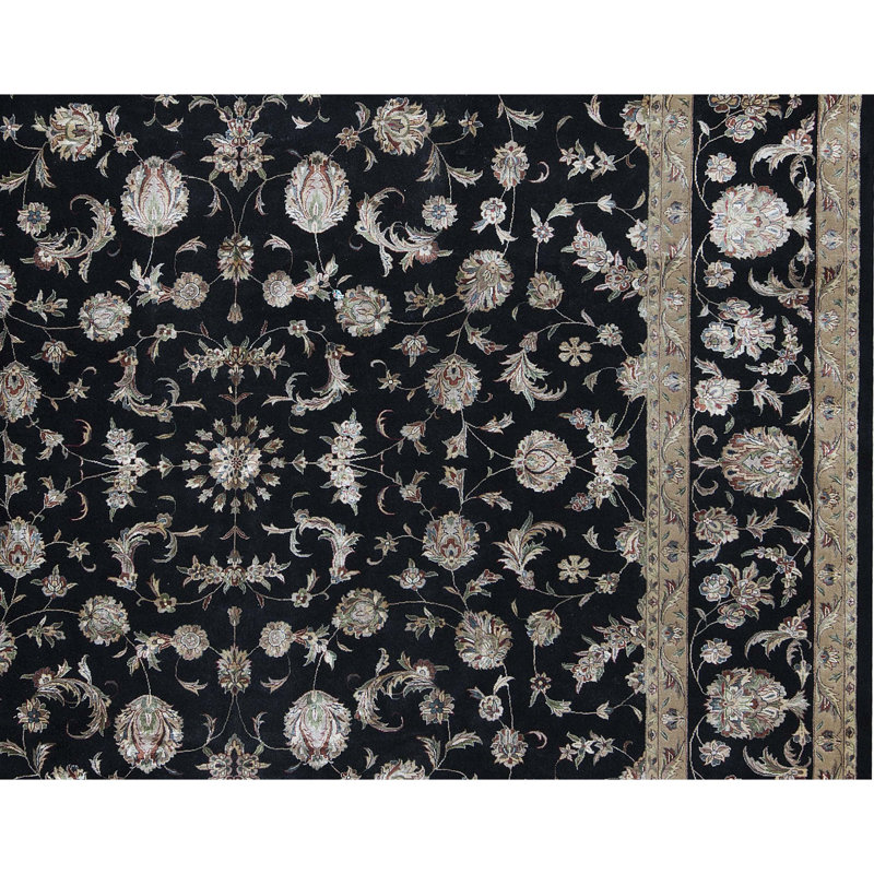 Brookhaven One-of-a-Kind 10' X 14'1" Area Rug