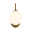 Luminaire pour meuble-lavabo mural 12 po Bancroft-1064552835