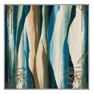 Tapis Serene Ripples