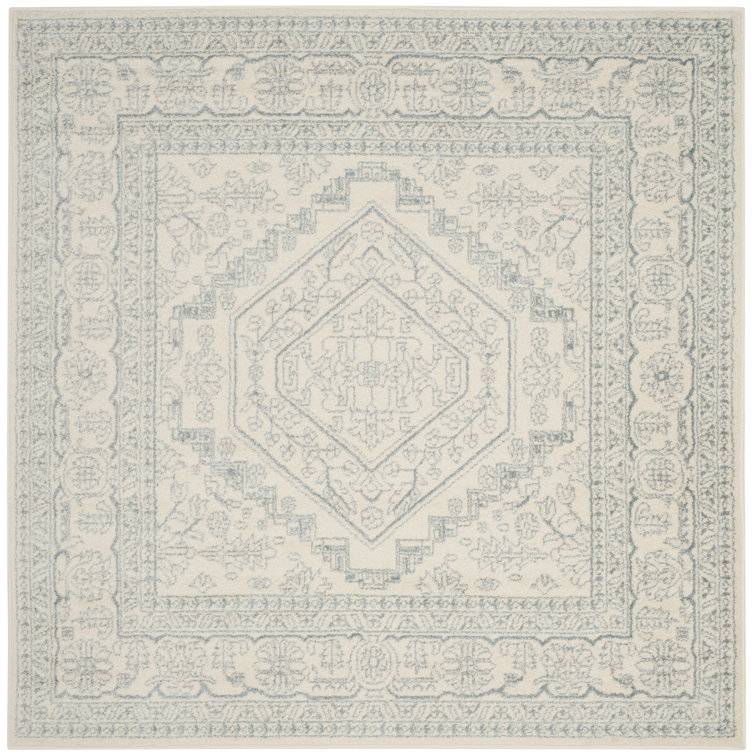 Nuss Performance Oriental Rug