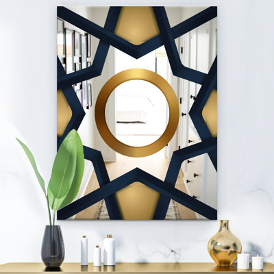 Miroir d'appoint Capital