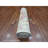 Saraya One-of-a-Kind Runner: 2'8" X 9'10" New Age Runner Wool Area Rug Ivory