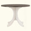 Ensemble de table de salle à manger 5 pièces Mid-Century