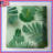 Tropical Palm Leaves Bedding Palm Bedspread Plants-125060050