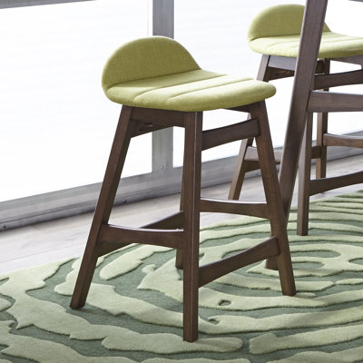 Space Savers 24 Inch Counter Chair - Light Tan