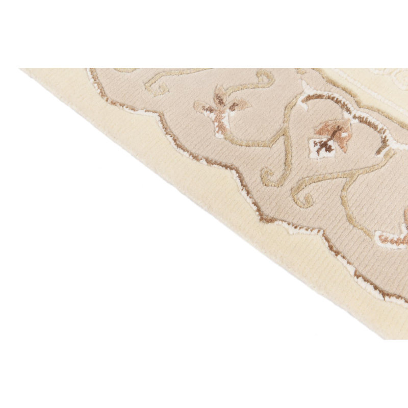 Howard Beige Rug