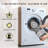 Machine Washable Non-Slip Kitchen Mat (Set of 3)-90618808