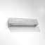 Vega Concrete Flush Mounted Sconce