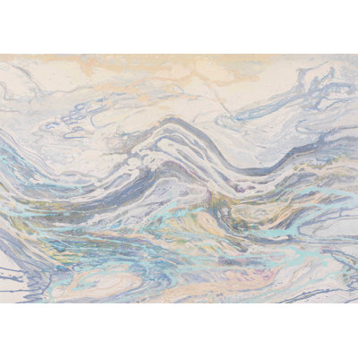 Catcha Wave Painting