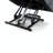 Upholstered Heated Massage Chair-1467218820
