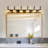 Modern Vintage Glass Vanity Light Bathroom Over Mirror Lighting Fixtures Glass Shade Wall Sconces-1920259488-1920259498