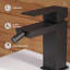 Robinet de bidet Concorde-53509425