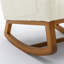 Chaise berçante Abhimanyu-522646626