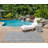 Momeni Villa Monaco Southwestern Indoor / Outdoor Rug-36904977