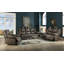 Fauteuil inclinable 41 po