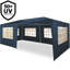 Zelma 3m x 6m Metal Party Tent-37577890